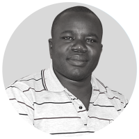 Wilfred Wanjala Kusienya