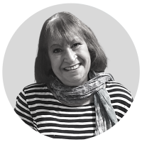 Dr. Veronica (Nikki) de Pina