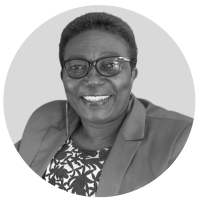 Dr. Bukirwa Irene Kamara
