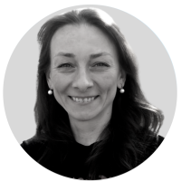 Kseniya Filinova-Bruton