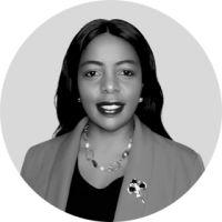 Carolyne A. Opinde Dr.h.c.