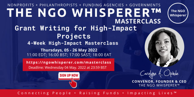 masterclass-2022-05-05-grant-writing-for-high-impact-projects