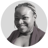 Catherine Kakolo Mongella