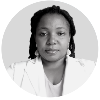 Chinelo Bridget Enukora