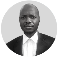 Emmanuel Gift Mulangeni