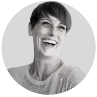 Rachel Emily Warnick