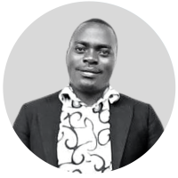 Silverio Wafula Mukinisu