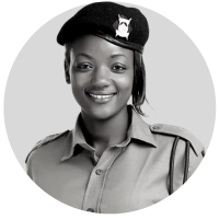 Sylvia Kavere Amuguni