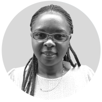 Doreen Kajuju Kimathi