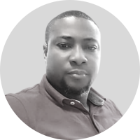 Emeka F. Okonji, PhD