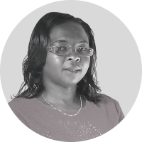 Doreen Kajuju Kimathi