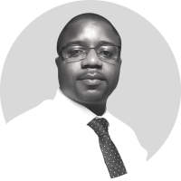 Eng. Eric Amoakwa-Boadu