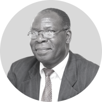 Joseph Chipimpha Mughogho