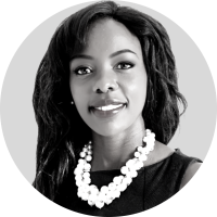 Carolyne A. Opinde Dr.h.c.