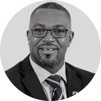 Nixon Nyadiero Sekoh