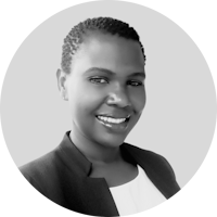 Sindrela Jacquline Akite aka 'Cindy Okullo'