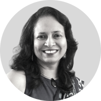 Shyamala Yasoja Gomez