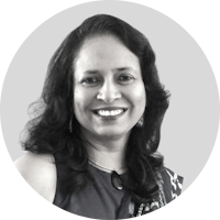 Shyamala Yasoja Gomez