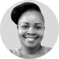 Dorcas Mukoshy Ingosi