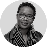 Dr. Selina Mudavanhu