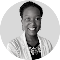 Mutsa Carole Chinyamakobvu