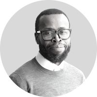 Olumide (Mide) Akerewusi