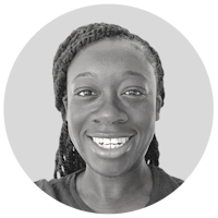 Dr. Grace Mansah-Owusu