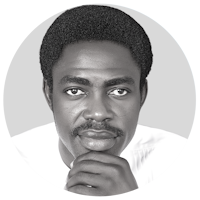 Olusegun Christopher Oshungboye