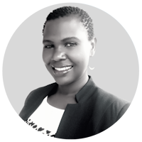 Sindrela Jacquline Akite