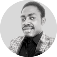 Christopher Oshungboye