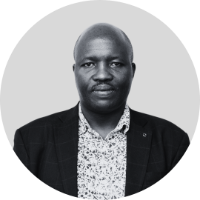 Adrian Cyprian Katesigwa