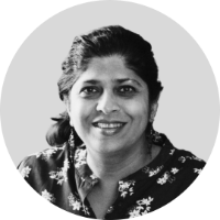 Vaishali Bhaskar Pai