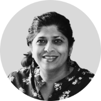 Vaishali Bhaskar Pai