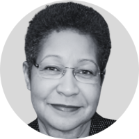 Ambassador Carolyne Alsup