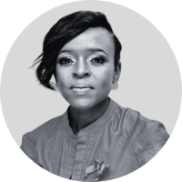 Boitumelo Lovely Ntsoane