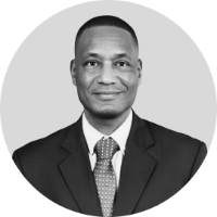 Counselor Clinton White