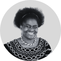 Dr. Victorine Mbong Shu