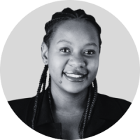 Evelyn Hazvinakwazvo Chijarira