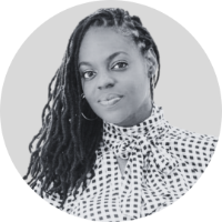 LuVenia White 'Ms. Lu'