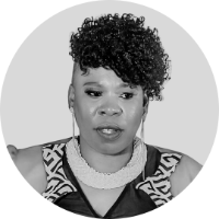 Nomatlou Johannah Mahlangu