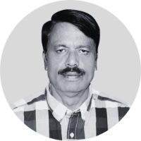 Shyamal Chandra Sarker