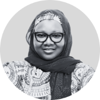 Fairuza Abdul-Rashid Safian