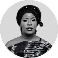 Jacquelyn Omosunbo Omotalade