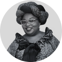 Mary Olanrewaju