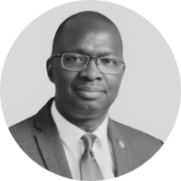 Prof. Bamidele Adebisi