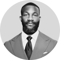 The Honourable Randall L. Woodfin