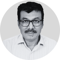 Sachin Chandra Sarker