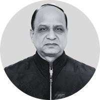 Shyamal Chandra Sarker