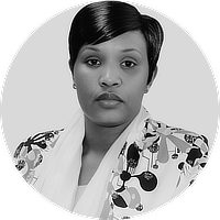 Carolyne Odhiambo Okallo