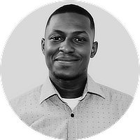 Komlan Timothée Tchangai